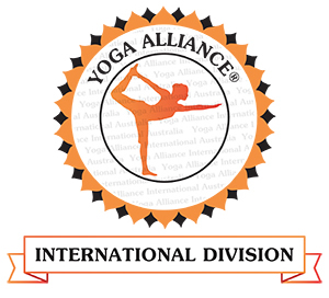 Yoga Alliance International Division