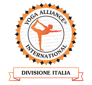 Yoga Alliance Divisione Italia